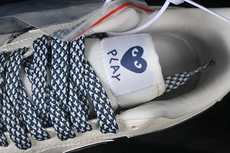 All categories Nk Air Force 1 Air Force series Nk Air Force 1 Low Air Force low-top Nike Air Force 1'07 Low Rei Kawakubo co-branded Love Lake Blue Air Force 1 low-top casual sneakers LD1999-004